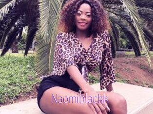 Naomiblackk
