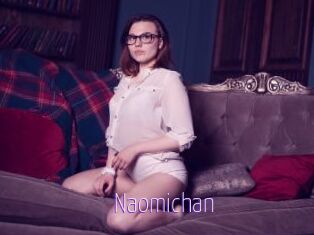 Naomichan