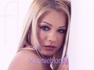 Naomieblonde