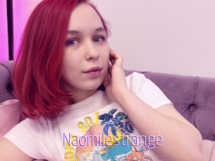 Naomilestrange