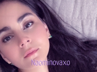 Naominovaxo