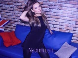 Naomirush