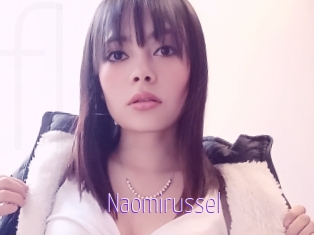 Naomirussel