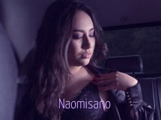 Naomisano