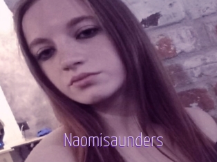 Naomisaunders