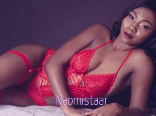Naomistaar