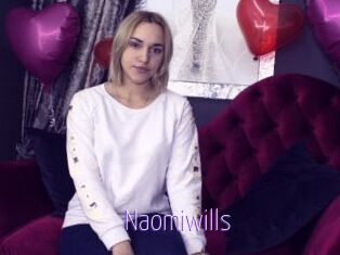Naomiwills