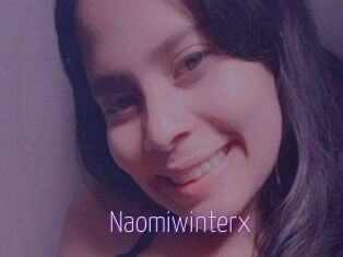 naomiwinterx Fuck Lolita Cunt