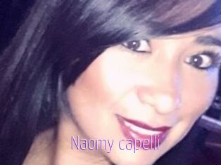 Naomy_capelli