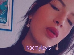 Naomylevis