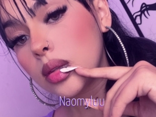 Naomyluu