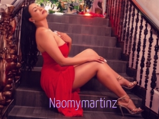 Naomymartinz