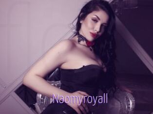 Naomyroyall