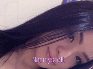Naomyscott