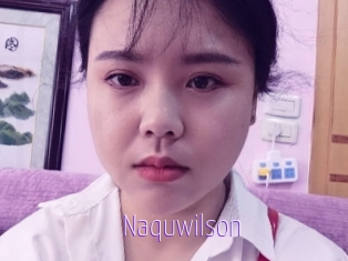 Naquwilson