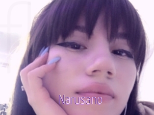 Narusano