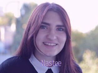 Nastee