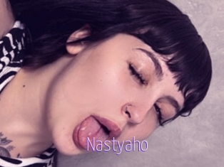 Nastyaho