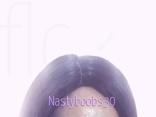 Nastyboobs30
