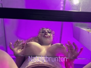 natalybrunton Fuck Lolita Cunt