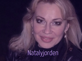 Natalyjorden