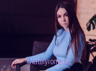 Natalyromanis