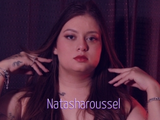 Natasharoussel