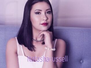 Natasharussell