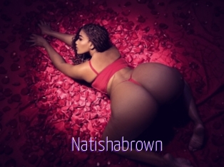 Natishabrown