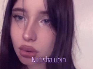 Natishalubin