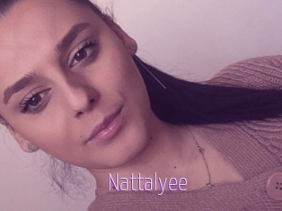 Nattalyee