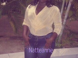 Natteanne