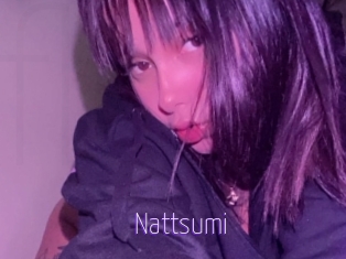 Nattsumi