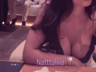 Natttaliiia