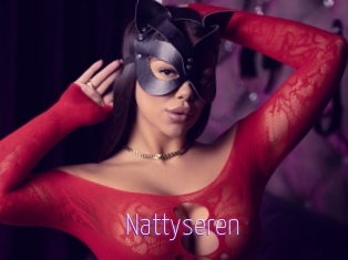 Nattyseren