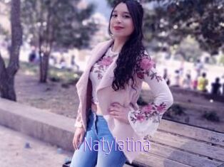 Natylatina