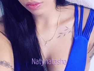 Natynatasha