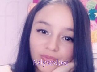 Natysexlove