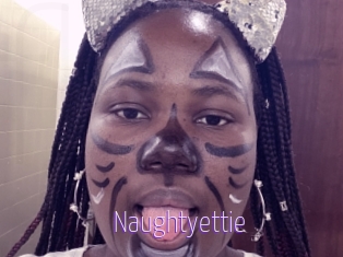 Naughtyettie