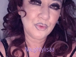 Naughtylisaa