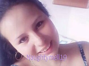 Naughtymell19