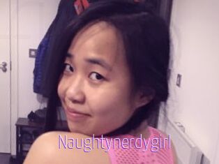 Naughtynerdygirl
