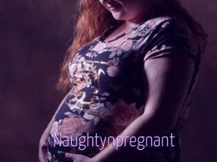 Naughtynpregnant