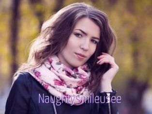 Naughtysmileusee
