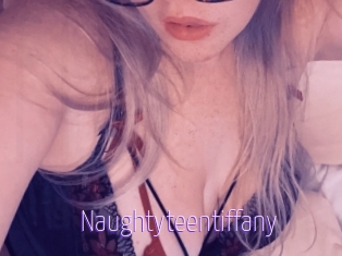 Naughtyteentiffany