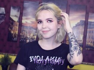 Navyhappy