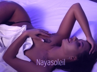 Nayasoleil