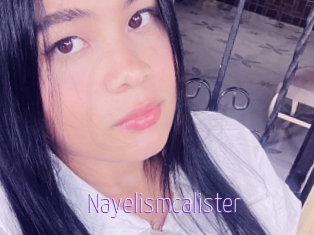 Nayelismcalister