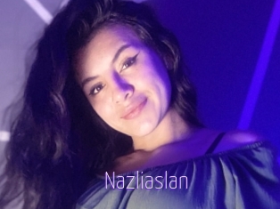 Nazliaslan