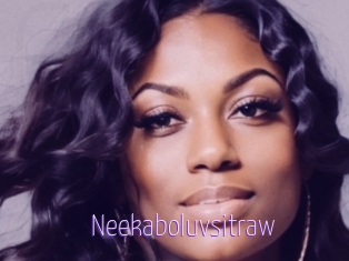 Neekaboluvsitraw